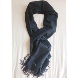 TSE tsesay 100% cashmere scarf